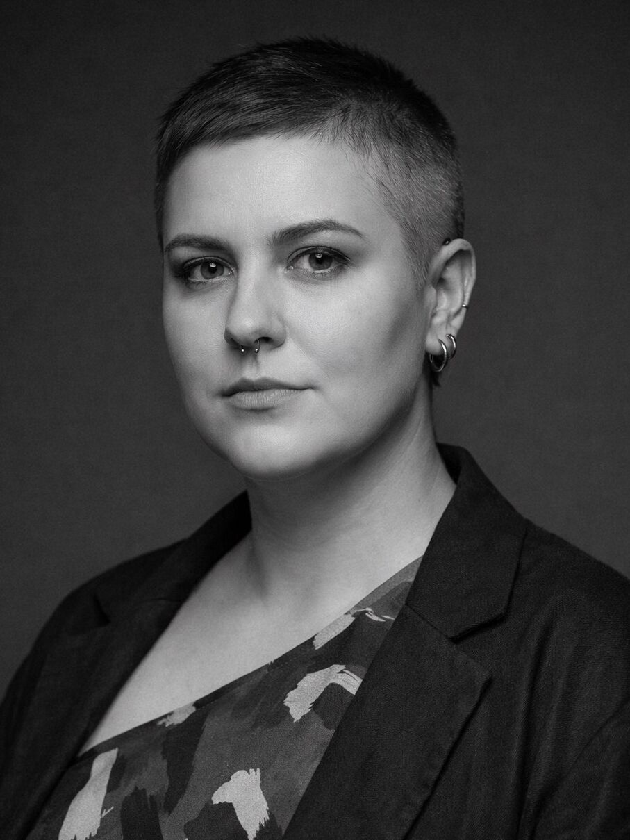 Fabuloop 360° makes it possible to compare how a person...