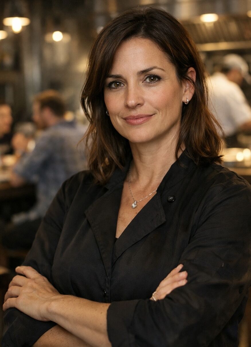 Quand on tient un restaurant, on a souvent une idée...