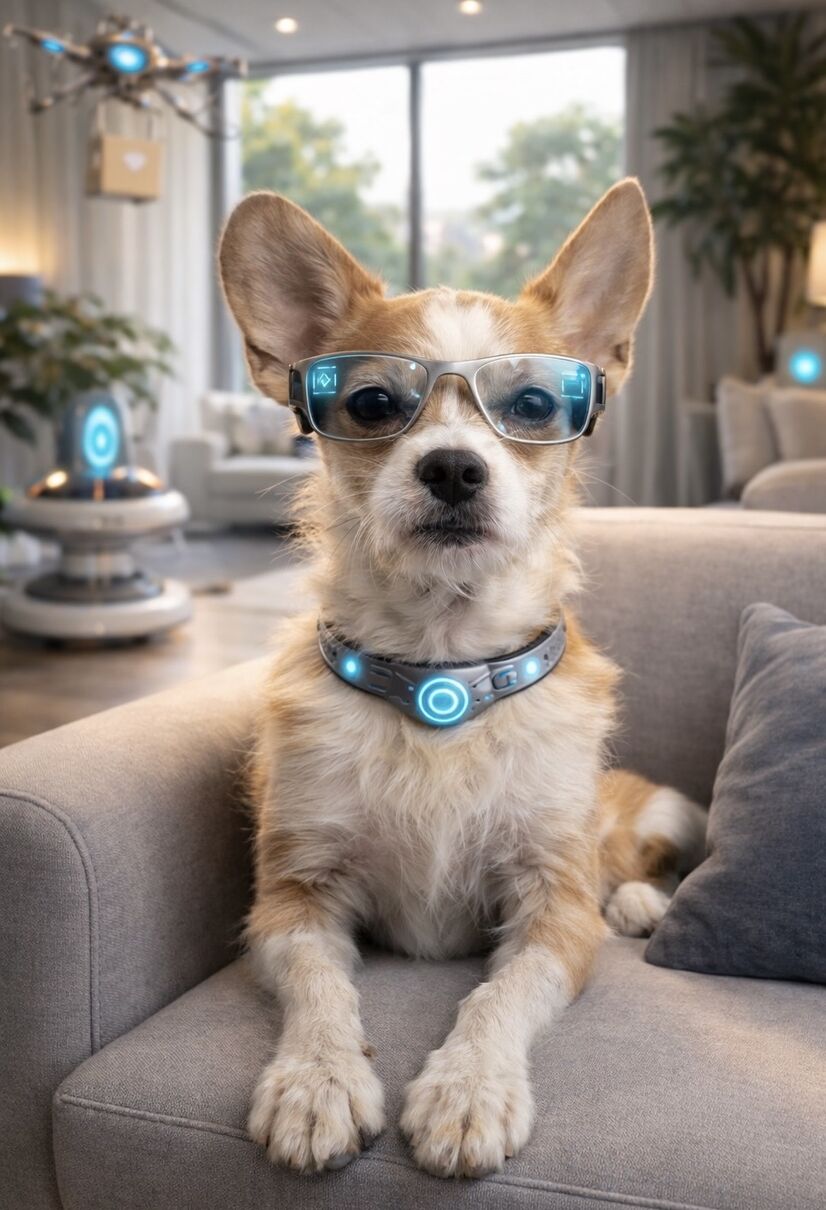 On nous promet une vie plus simple, plus rapide et...